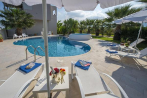 Luxury Xenos Villa 2 With 4 Bedrooms , Private Swimming Pool, Near The Sea - Dodekanes Kos